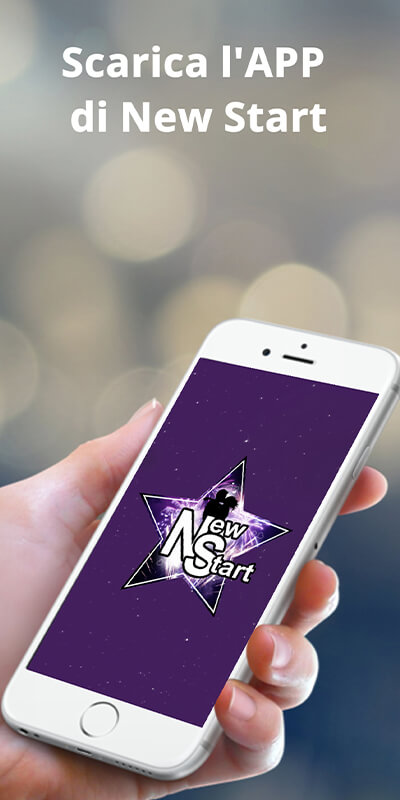 App NewStart