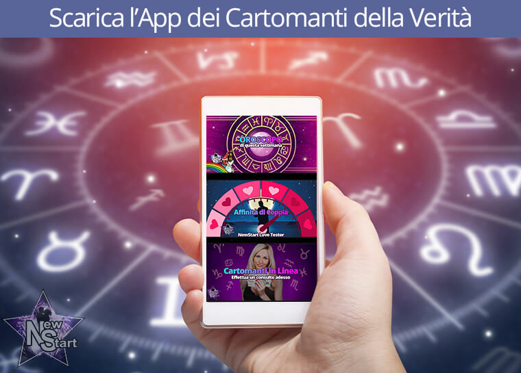 Scarica l'App