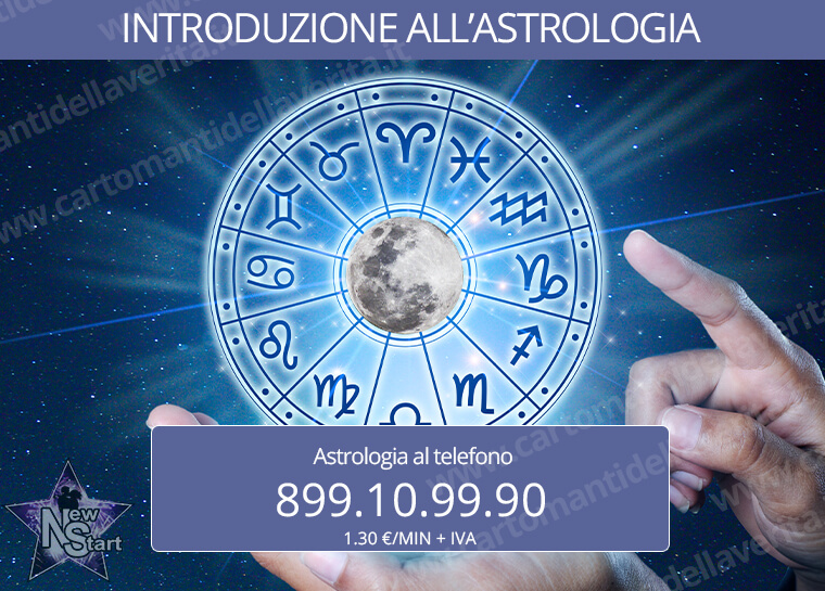 Astrologia